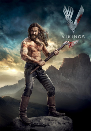 Vikings Poster 1439255