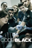 Code Black tote bag #
