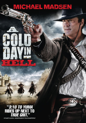 A Cold Day in Hell poster