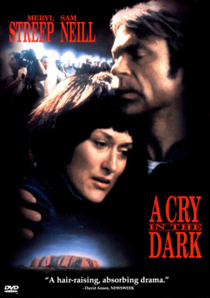 A Cry in the Dark puzzle 1466104