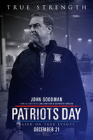 Patriots Day Mouse Pad 1466117