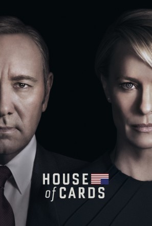 House of Cards Poster 1466121