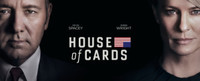 House of Cards t-shirt #1466122