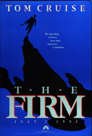 The Firm Poster 1466134