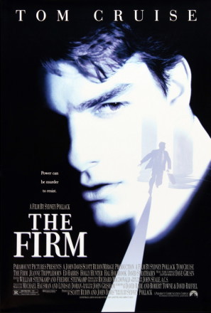 The Firm Poster 1466135