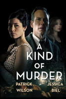 A Kind of Murder Mouse Pad 1466136