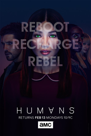 Humans Poster 1466141