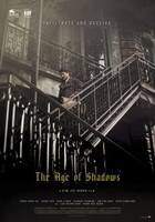 The Age of Shadows Mouse Pad 1466171
