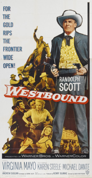 Westbound Poster 1466215