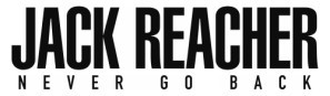 Jack Reacher: Never Go Back Stickers 1466241