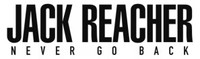 Jack Reacher: Never Go Back Mouse Pad 1466241