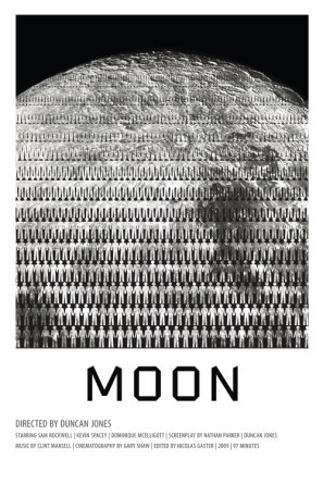 Moon Longsleeve T-shirt
