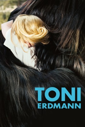 Toni Erdmann Poster 1466275