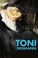 Toni Erdmann Tank Top #1466275