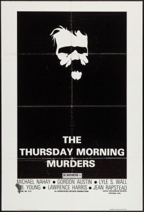 The Thursday Morning Murders puzzle 1466287