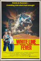 White Line Fever tote bag #