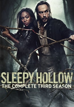 Sleepy Hollow Poster 1466314