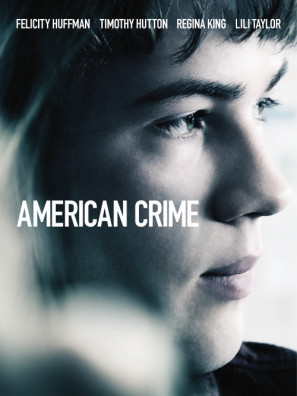 American Crime Poster 1466318