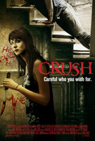 Crush Mouse Pad 1466323