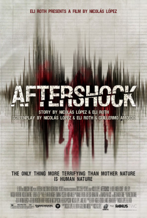 Aftershock Poster 1466331