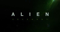 Alien: Covenant hoodie #1466367