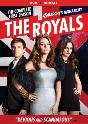 The Royals puzzle 1466371