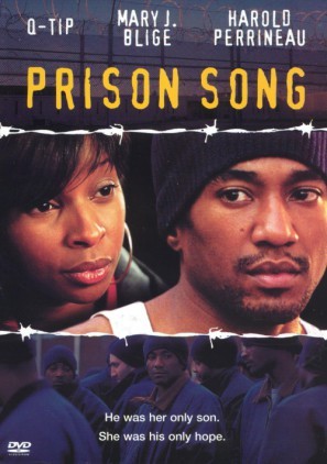 Prison Song Poster 1466385