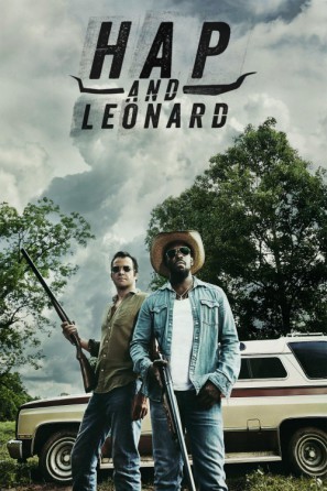 Hap and Leonard poster