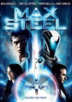 Max Steel Mouse Pad 1466406