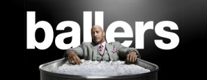 Ballers Mouse Pad 1466427
