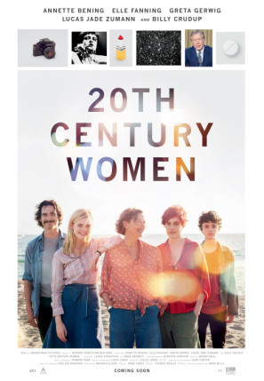 20th Century Women Poster 1466430