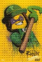 The Lego Batman Movie hoodie #1466464