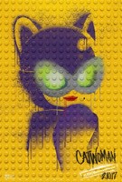 The Lego Batman Movie Longsleeve T-shirt #1466466