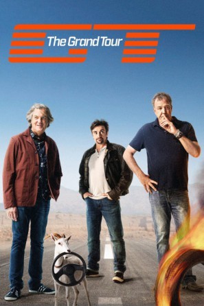 The Grand Tour Poster 1466481