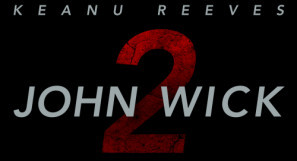 John Wick: Chapter Two Mouse Pad 1466512
