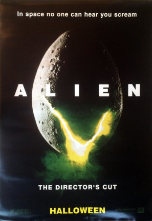 Alien Poster 1466514
