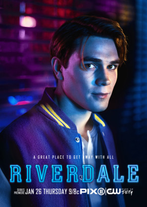 Riverdale Stickers 1466531