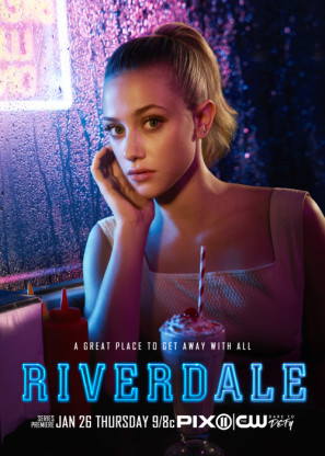 Riverdale Poster 1466532