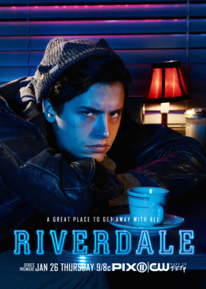Riverdale Poster 1466533