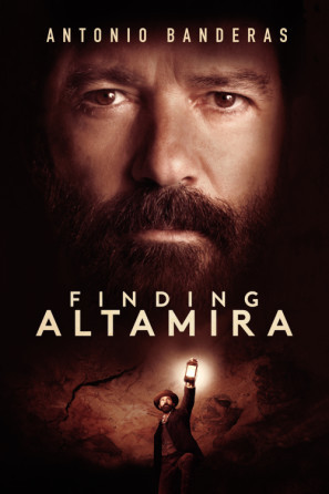 Altamira poster