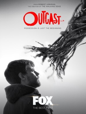 Outcast Poster 1466570