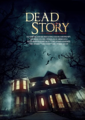 Dead Story poster