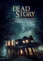 Dead Story Mouse Pad 1466572