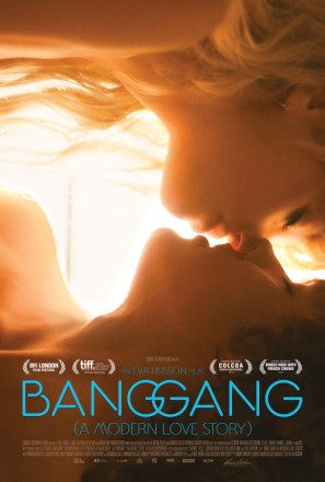 Bang Gang (une histoire damour moderne) Poster 1466633