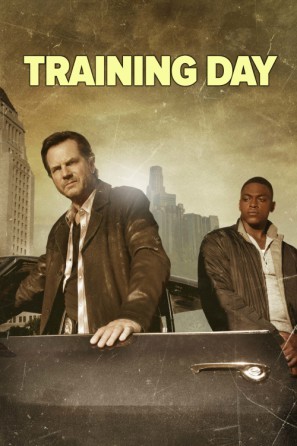 Training Day Stickers 1466643