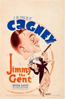 Jimmy the Gent Mouse Pad 1466675