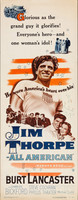 Jim Thorpe -- All-American Tank Top #1466676
