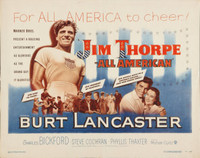 Jim Thorpe -- All-American kids t-shirt #1466677