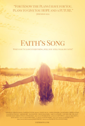 Faiths Song Mouse Pad 1466684