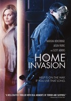 Home Invasion Mouse Pad 1466729